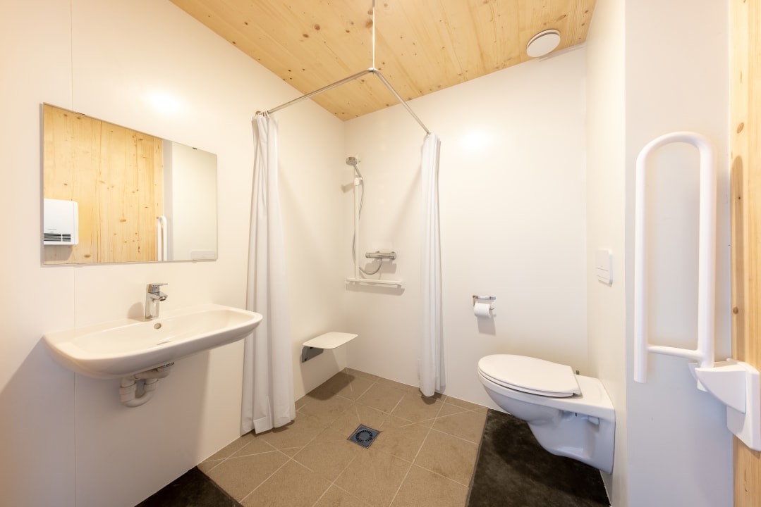 Zimmer Roompot Park Eksel