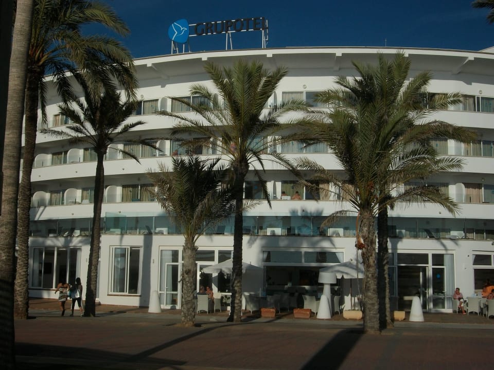 Grupotel Acapulco Playa Grupotel Acapulco Playa - Adults Only