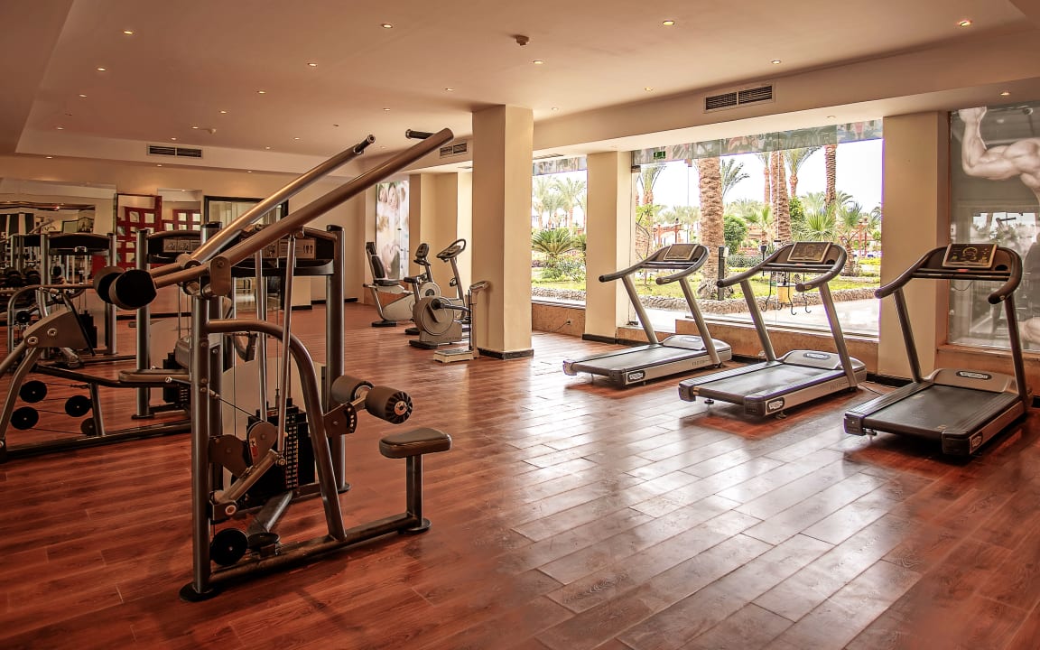 Sport & Freizeit Le Jardin Aqua Park Resort