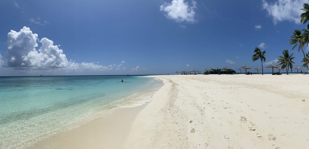 Strand Veligandu Maldives Resort Island