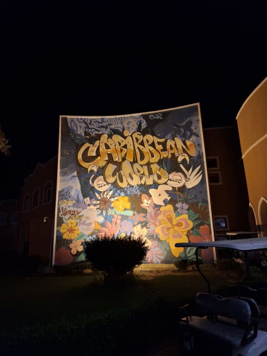 Sonstiges Sentido Caribbean World Soma Bay