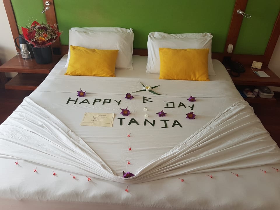 Zimmer Mermaid Hotel & Club