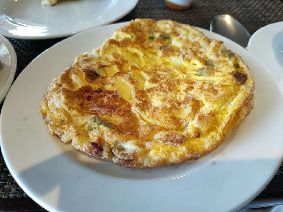 Gastro Jolie Ville Kings Island Luxor