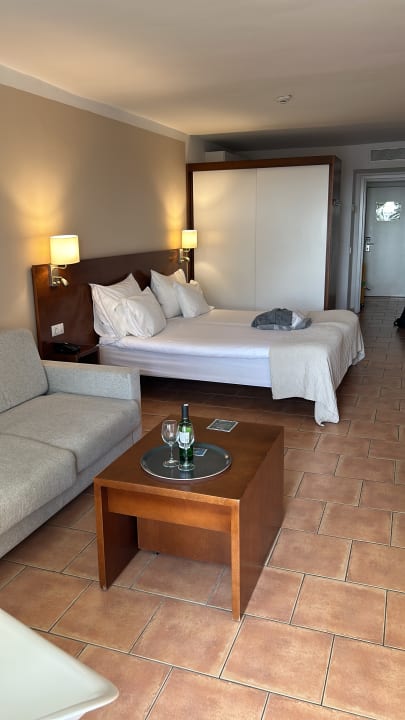 Zimmer Sunprime Atlantic View