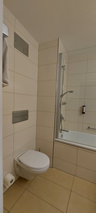 Zimmer ACHAT Hotel Bad Dürkheim