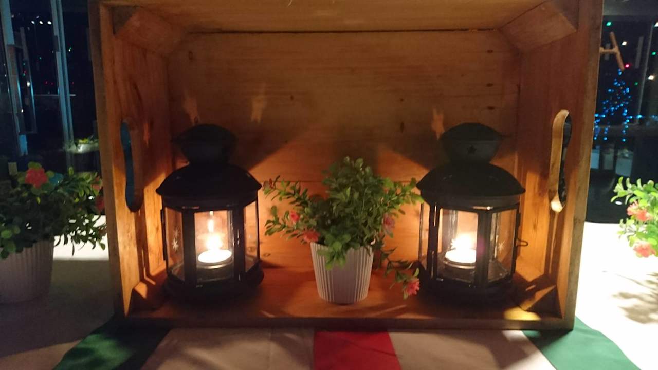 Sonstiges The Grand Southsea Khaolak Beach Resort