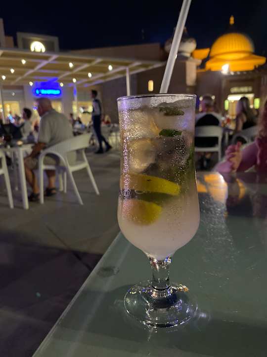 Gastro Pickalbatros Aqua Park Resort - Hurghada