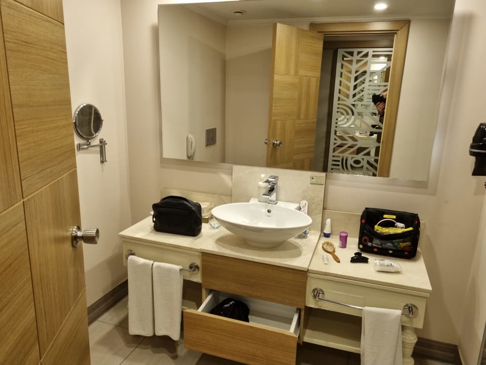 Zimmer Hotel Delphin Imperial