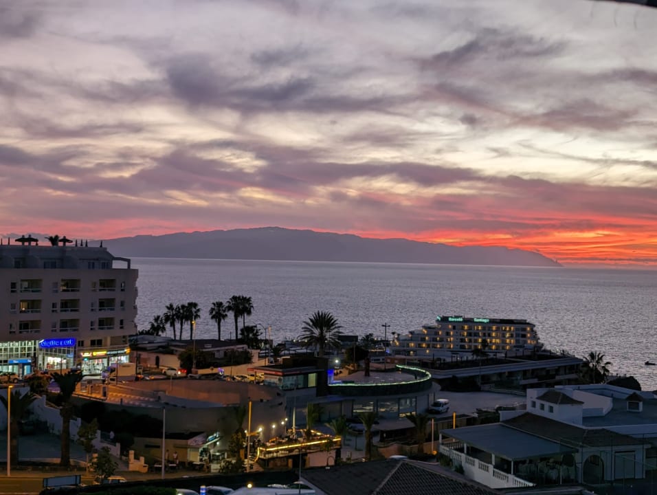 Ausblick Ona El Marqués