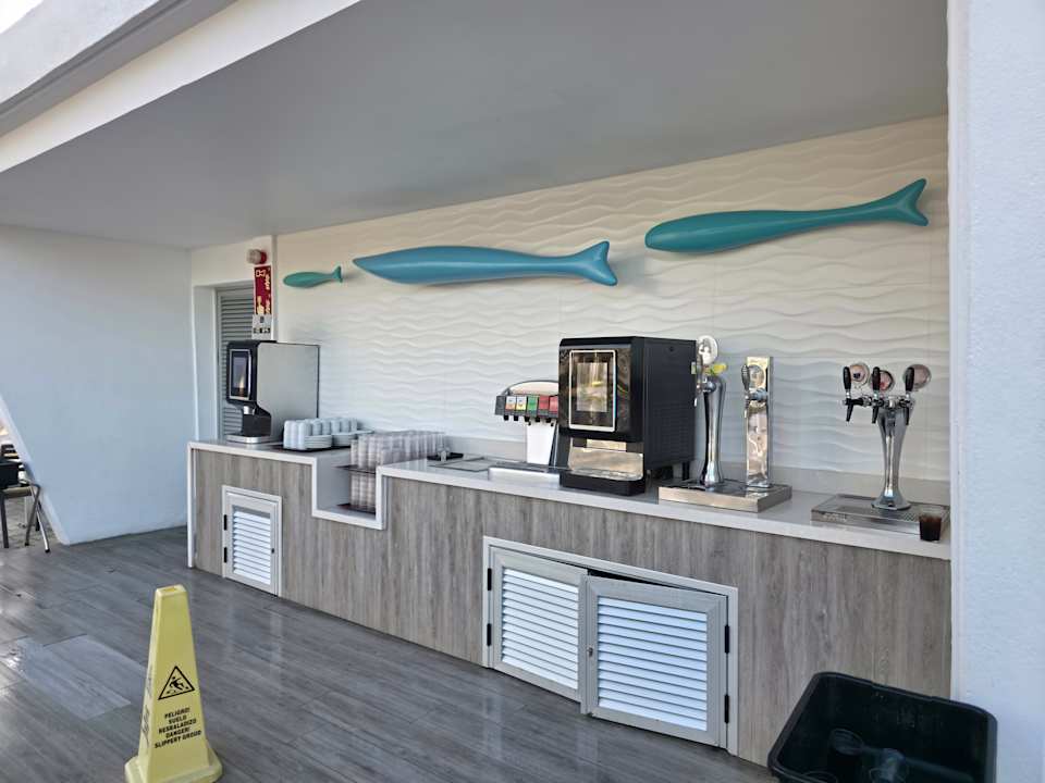 Sonstiges Hotel Riu Chiclana