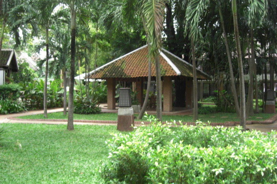 Garten Woodlands Hotel & Resort