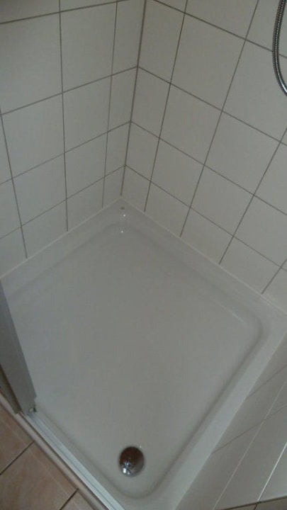 Etagenbad Pension Schlafgut Leipzig
