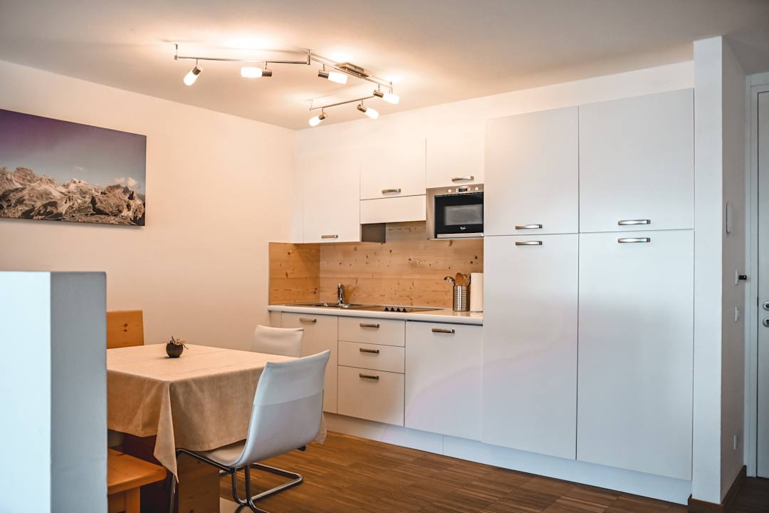 Sonstiges Apartments Happacher