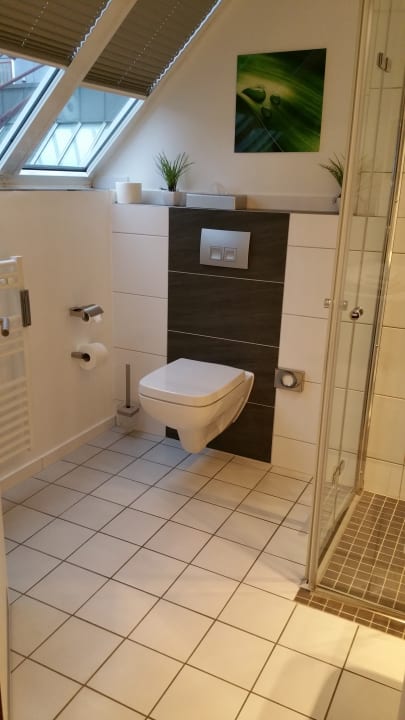 Zimmer Hotel Nikolai