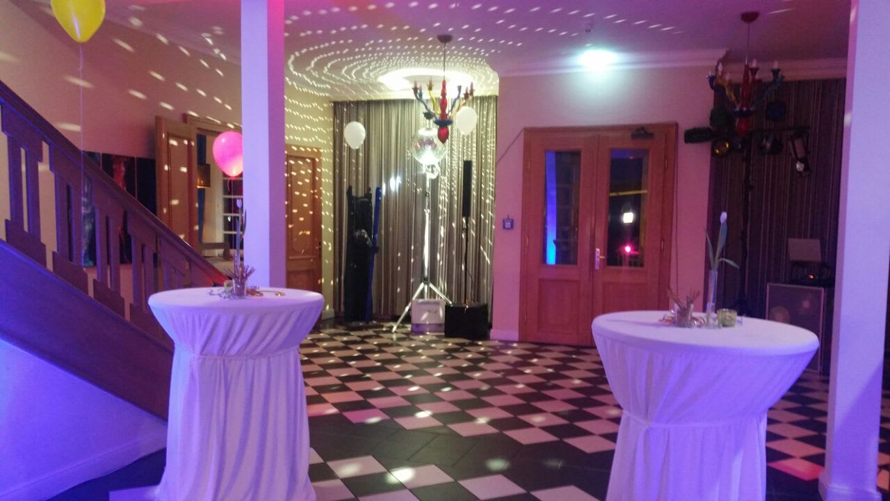 Sonstiges Gut Gremmelin