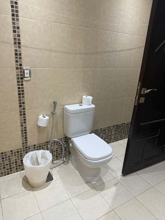 Zimmer Beach Safari Nubian Resort