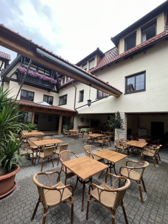 Gastro Zur Grünen Eiche