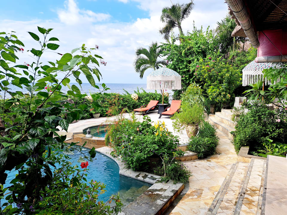 Pool Villa Kupu Kupu