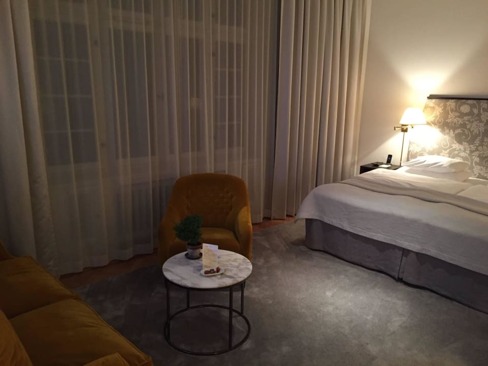 Superior Room Hotel Diplomat