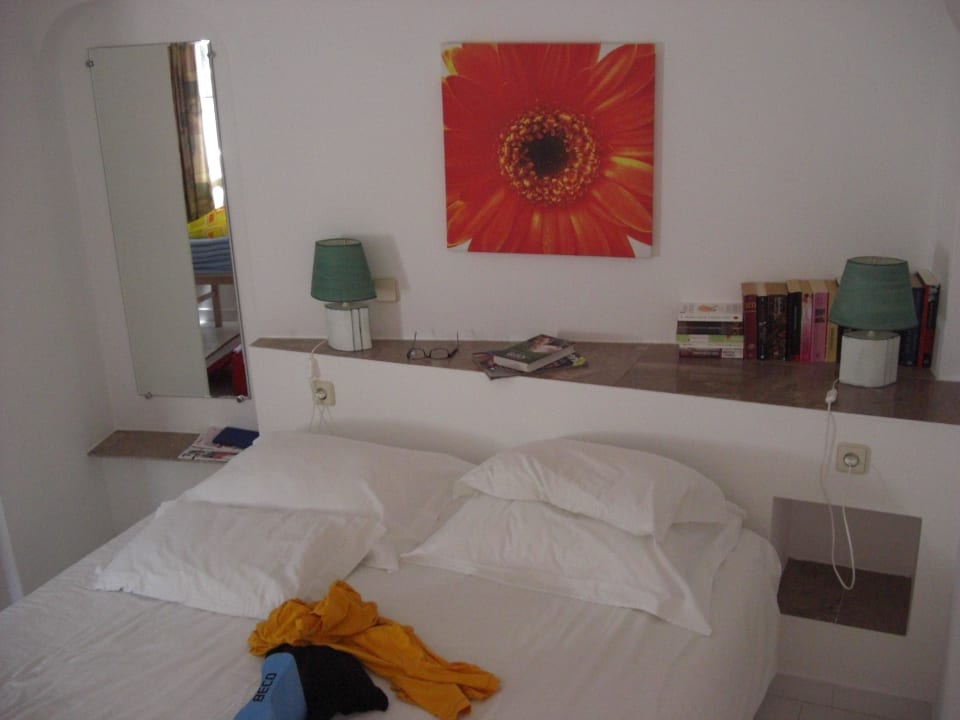 Schlafzimmer Hotel Quinta Paraiso da Mia