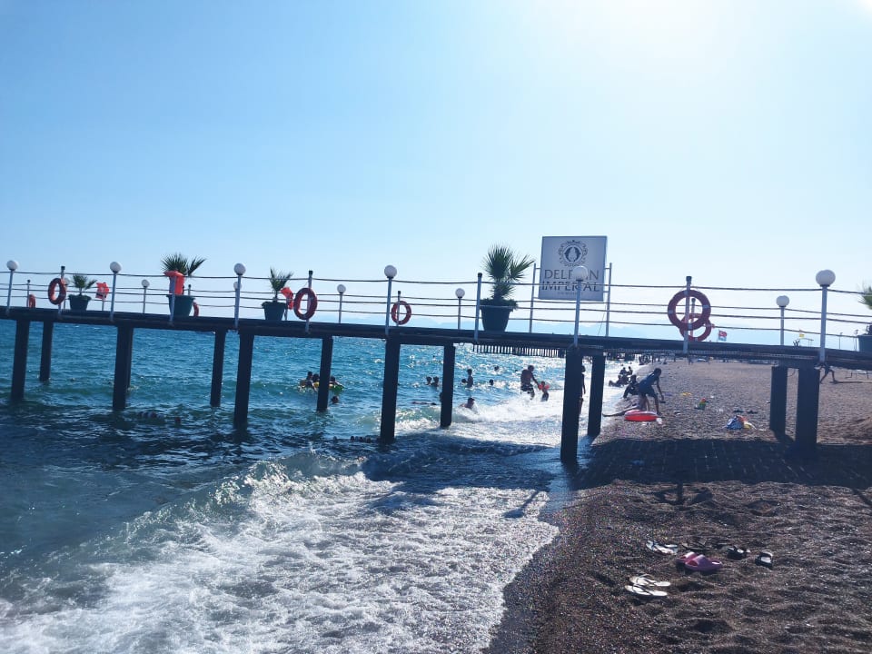 Sport & Freizeit Hotel Delphin Imperial
