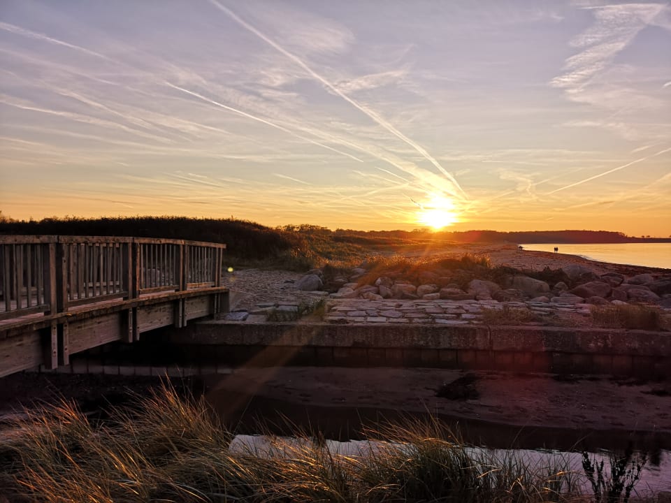 Strand Ferienwohnungen Ferienpark Weissenhäuser Strand