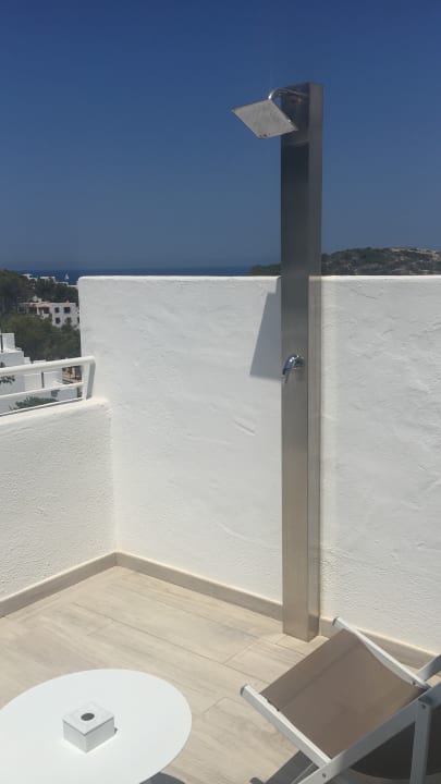 Zimmer Barceló Portinatx - Adults only