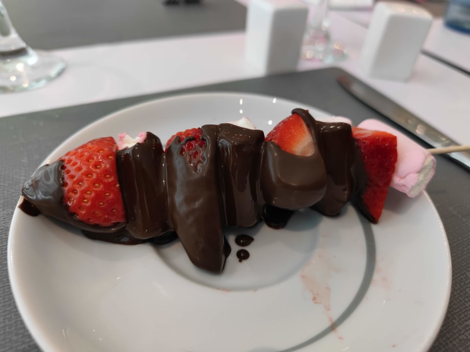 Gastro Atlantic Mirage Suites & Spa - Adults only