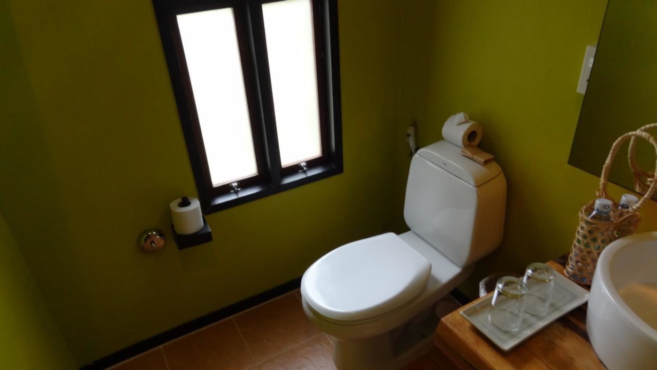 Bad NH Collection Samui Peace Resort