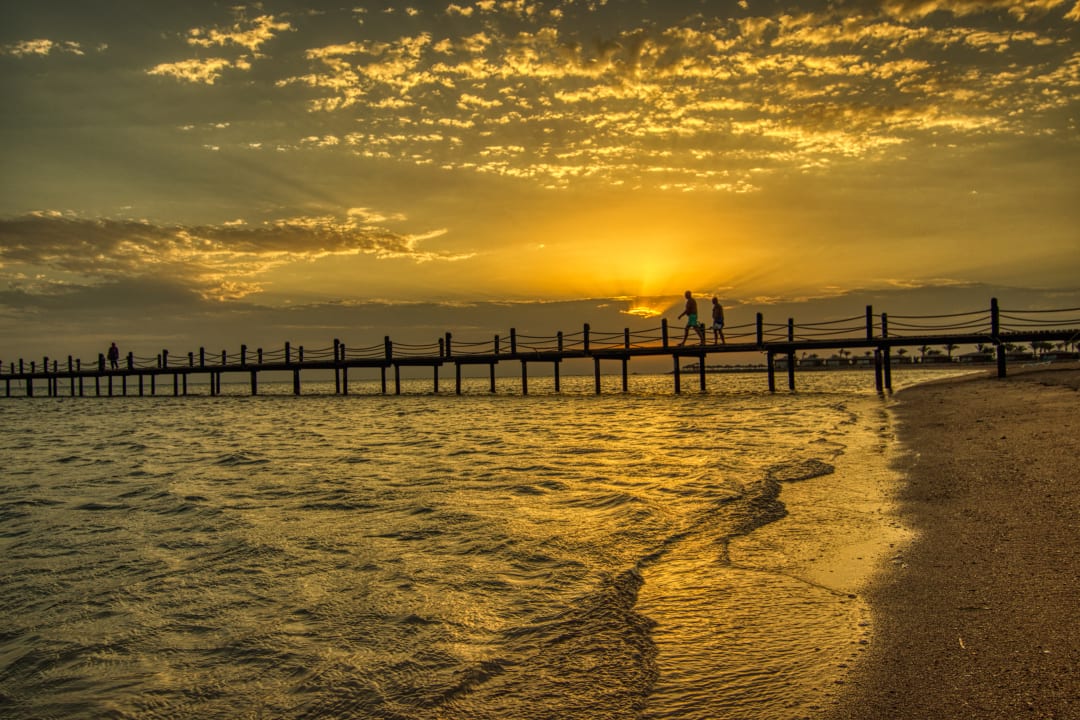 Strand Stella Beach Resort & Spa Makadi Bay