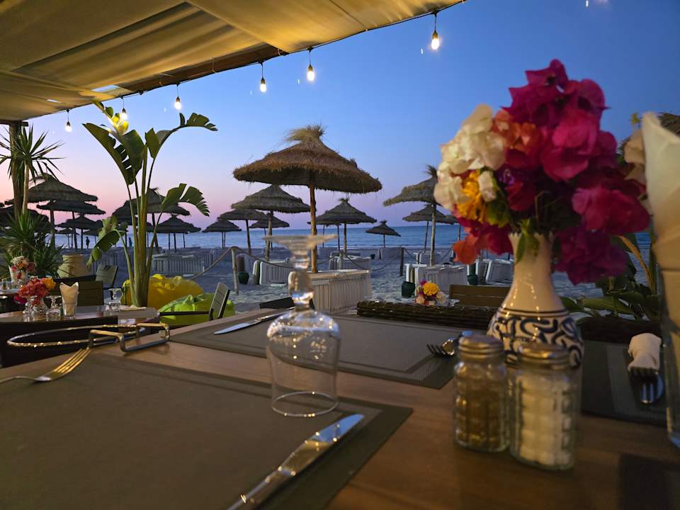 Gastro Djerba Plaza Thalasso & Spa