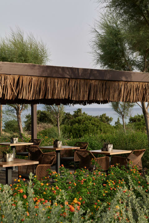 Gastro Atlantica Belvedere Resort