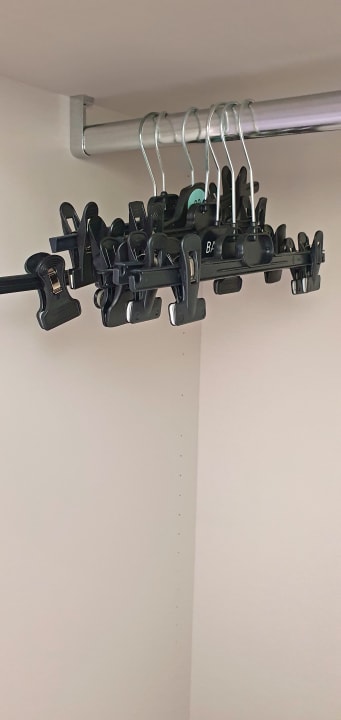 Zimmer Hotel Luciana