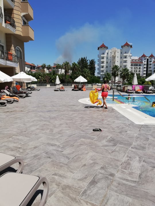 Zimmer Side Mare Resort & Spa