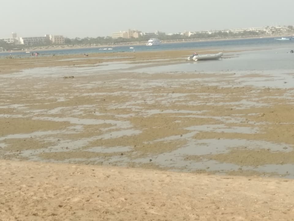 Strand Stella Garden Resort & Spa, Makadi Bay