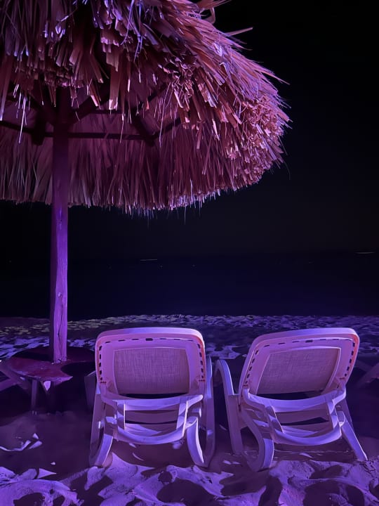 Strand Bahia Principe Luxury Ambar