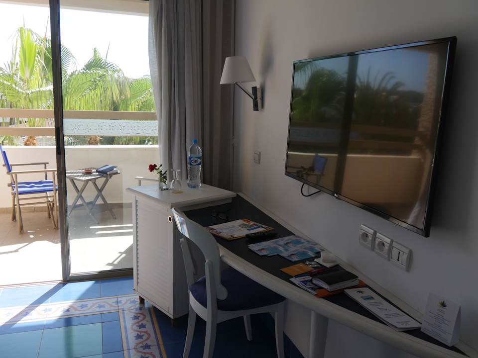 Zimmer Dunes D'or Ocean Club