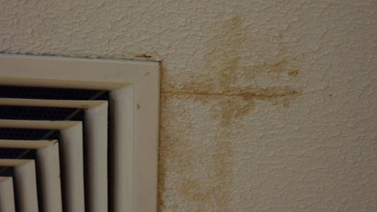 Nur nicht genau hinsehen... H+ Hotel Bad Soden