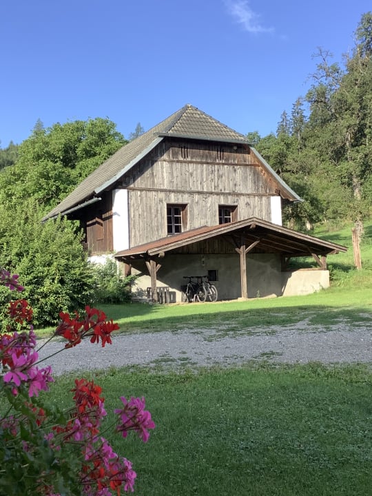 Sport & Freizeit Ferienanlage Mentehof