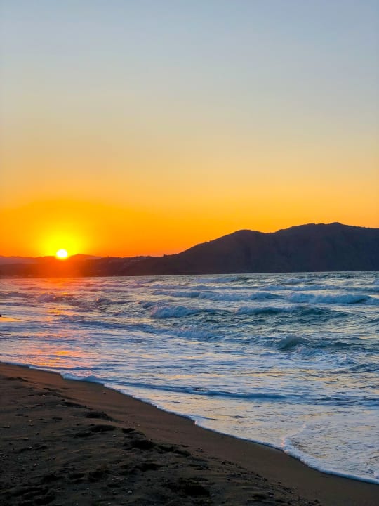 Strand HARPIN Happy Days Beach Hotel