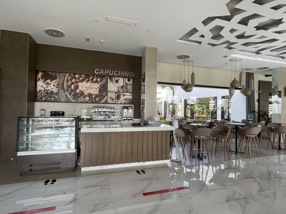Gastro Hotel Riu Palace Boavista