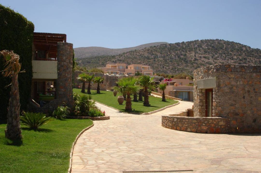 Hotelanlage Ikaros Beach Luxury Resort & Spa - Adults Only
