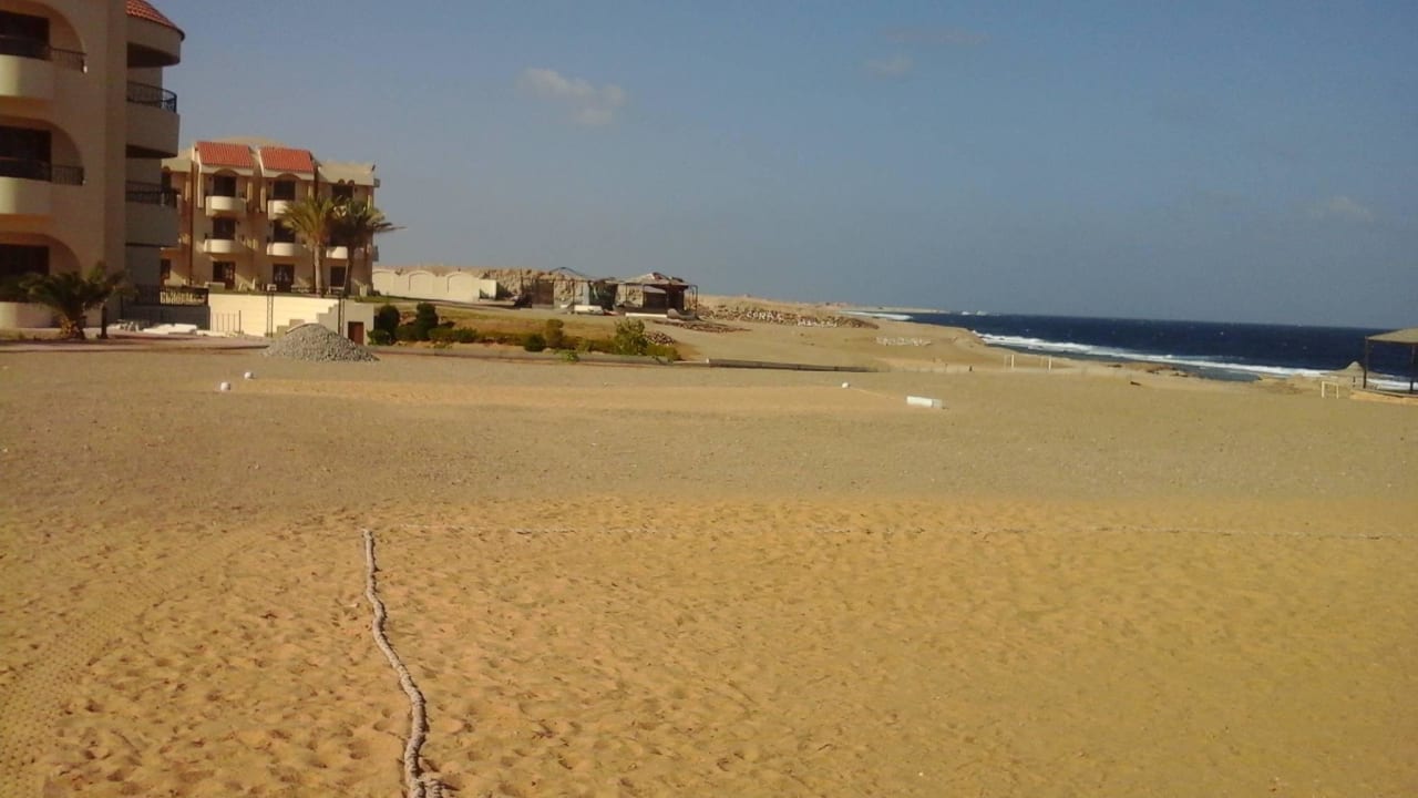 Strand Coral Hills Resorts & SPA