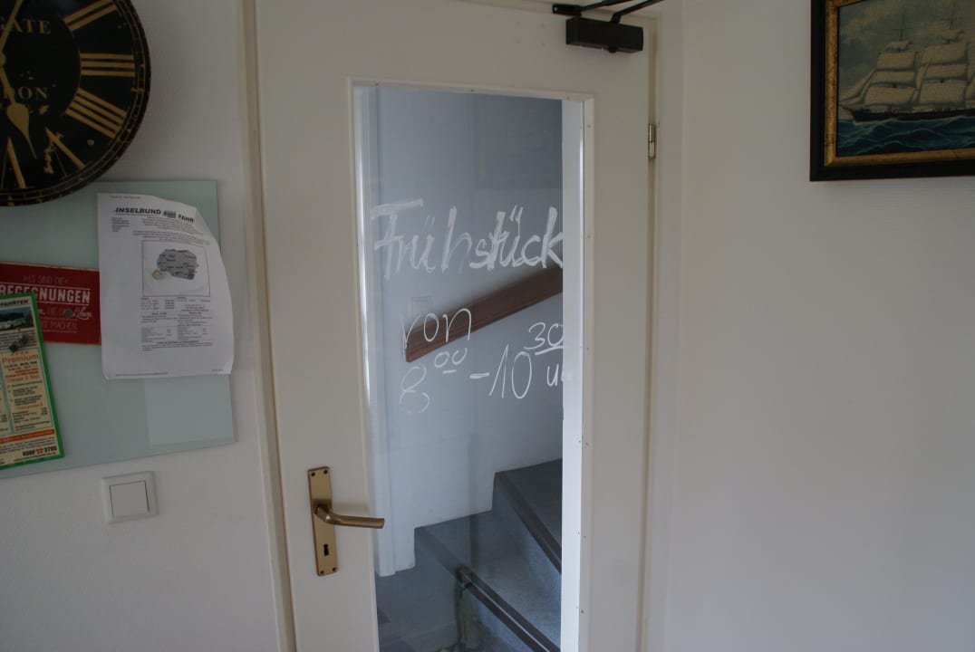 Restaurant Pension Ruh- Ut