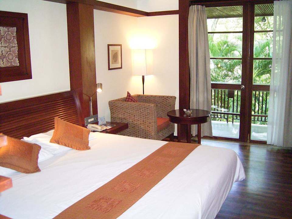 Superior Zimmer Paradisus by Melia Bali