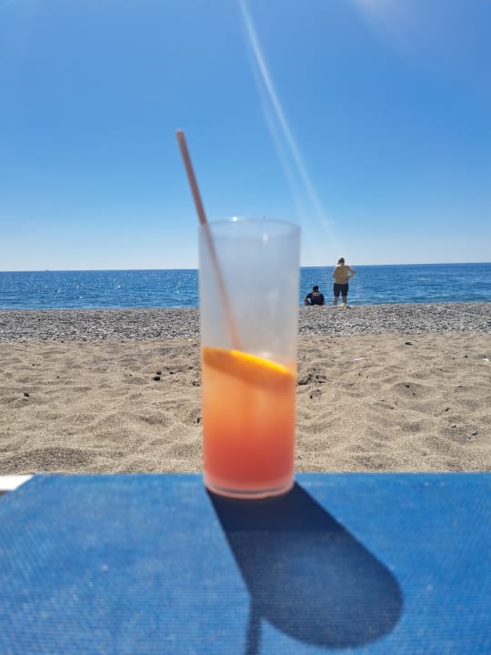 Strand Mitsis Rodos Village