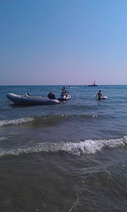 Wassersport Aydinbey Kings Palace & Spa