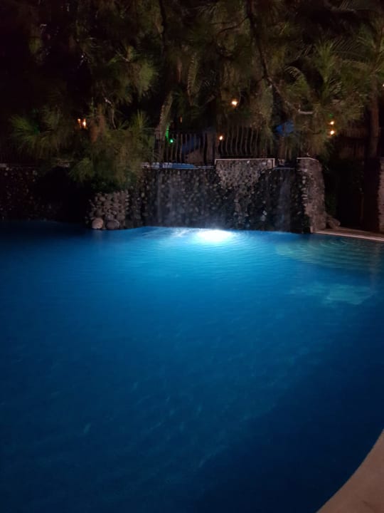 Pool Grand Yazici Club Marmaris Palace