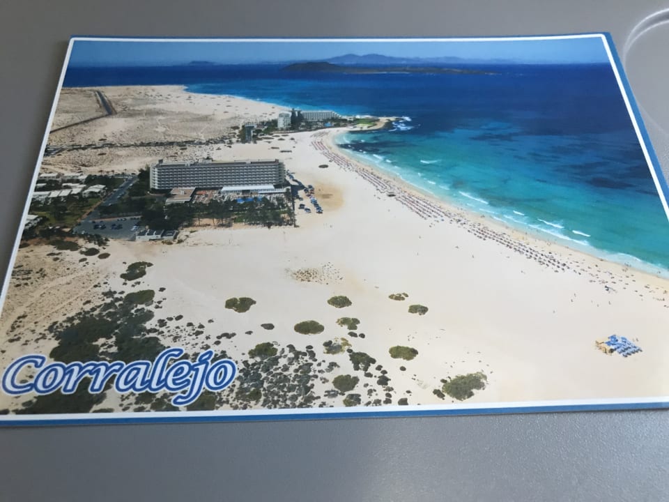 Außenansicht Hotel Riu Palace Tres Islas