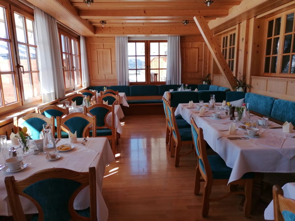 Gastro Gasthof Hirschen